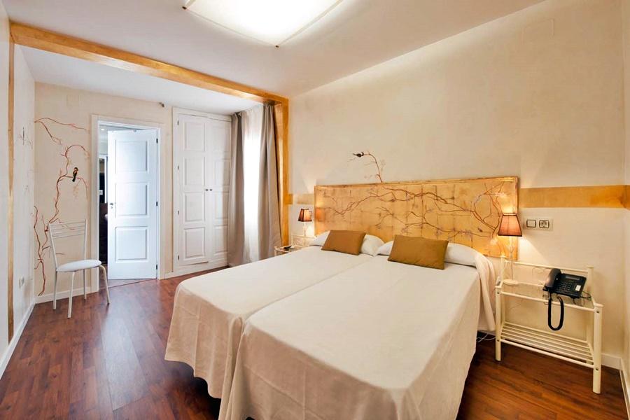 فندق Yit Puerta Bisagra توليدو المظهر الخارجي الصورة