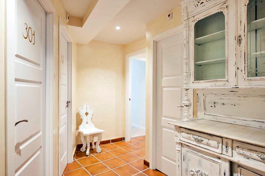 فندق Yit Puerta Bisagra توليدو المظهر الخارجي الصورة